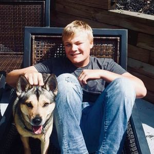 Meet your Posher, Brandon